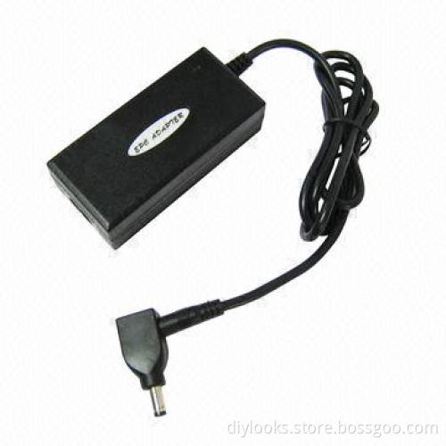 40W Universal Notebook AC Adapter